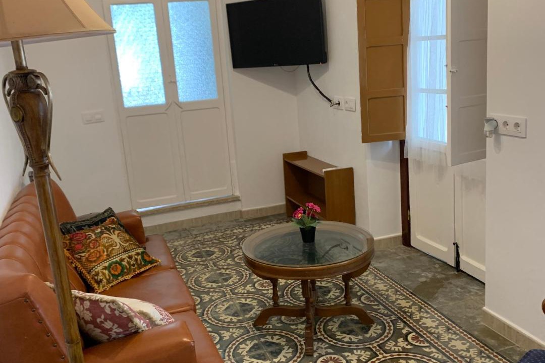 Photo of Livingroom in Arcos de la Frontera