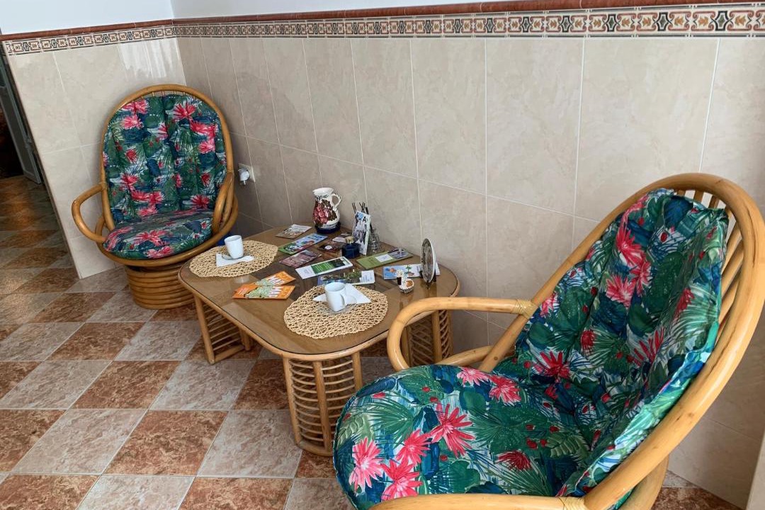Photo of Livingroom in Arcos de la Frontera