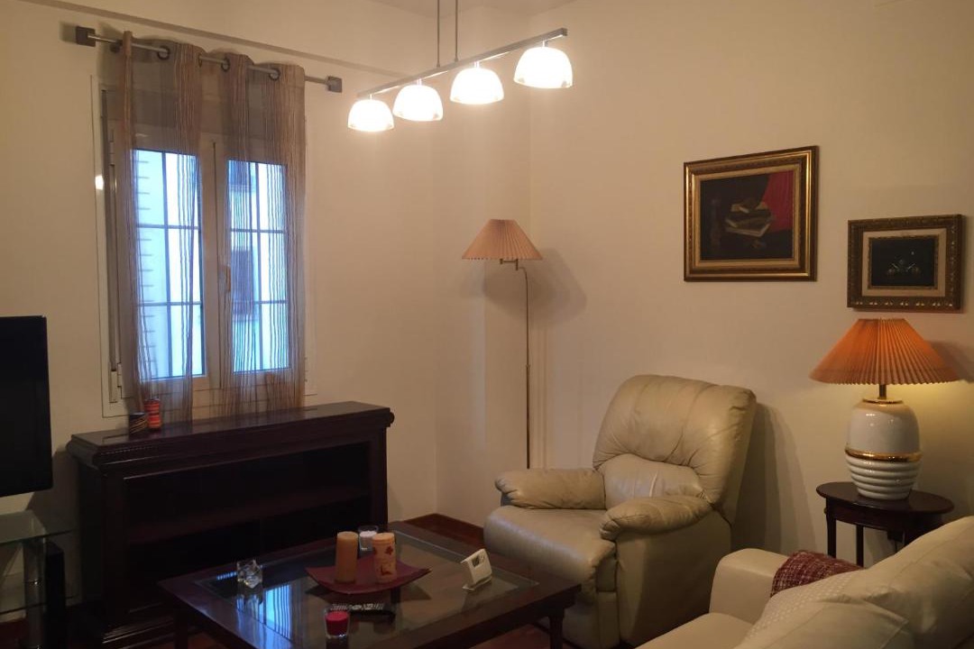 Photo of Livingroom in Los Remedios