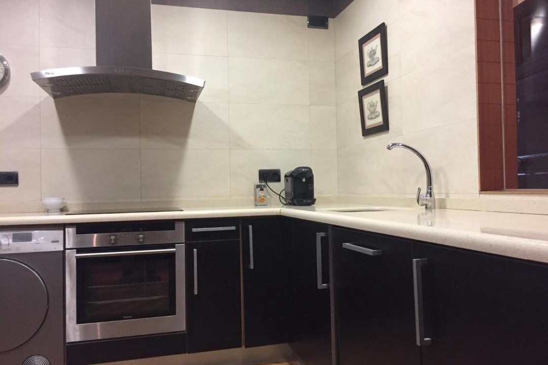 Photo of Kitchen in Los Remedios