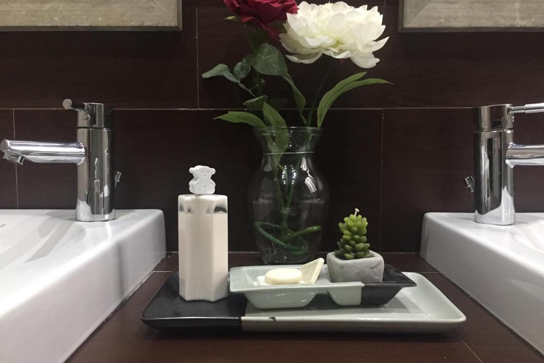 Photo of Bathroom in Los Remedios