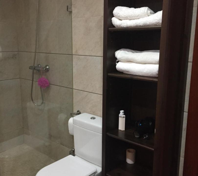 Photo of Bathroom in Los Remedios