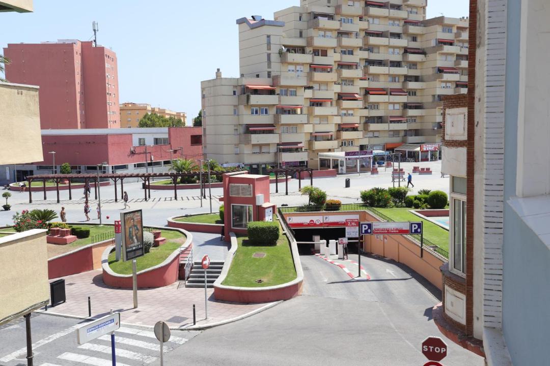 Photo of Patio Balcony in La Linea de la Concepcion