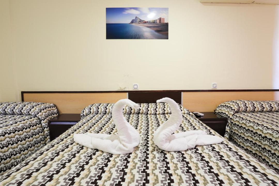 Photo of Bedroom in La Linea de la Concepcion