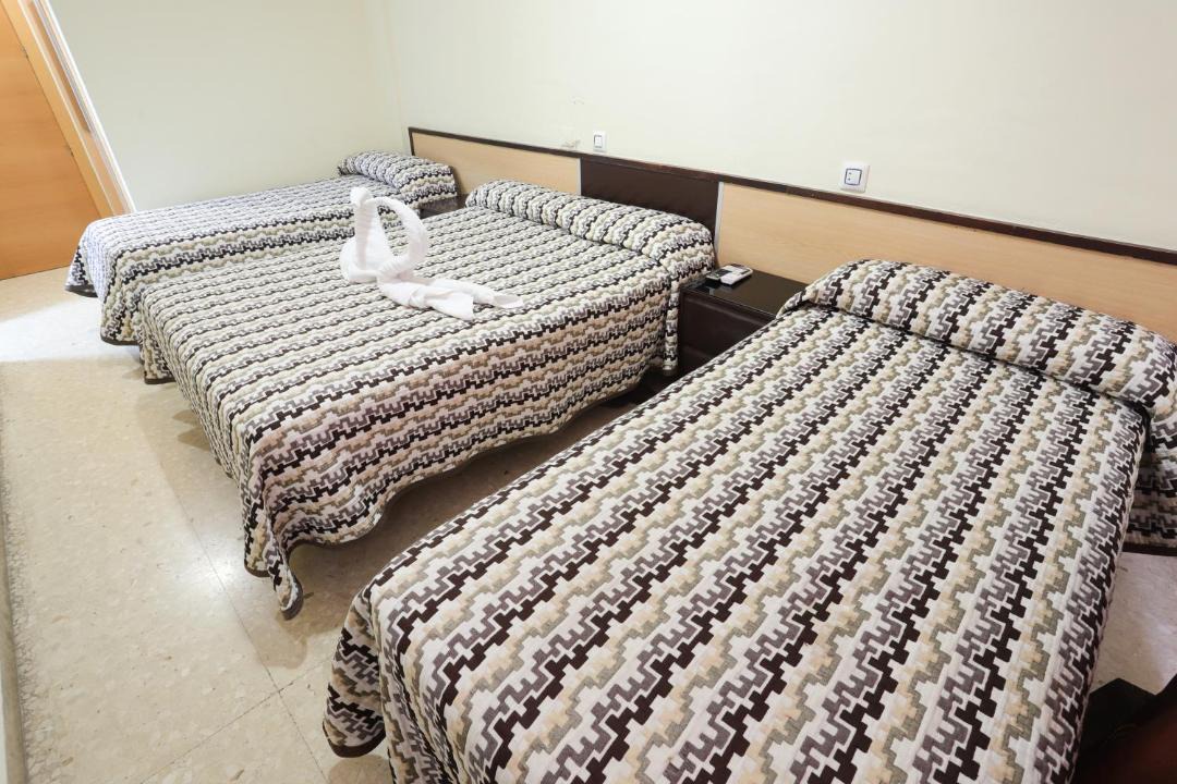 Photo of Bedroom in La Linea de la Concepcion