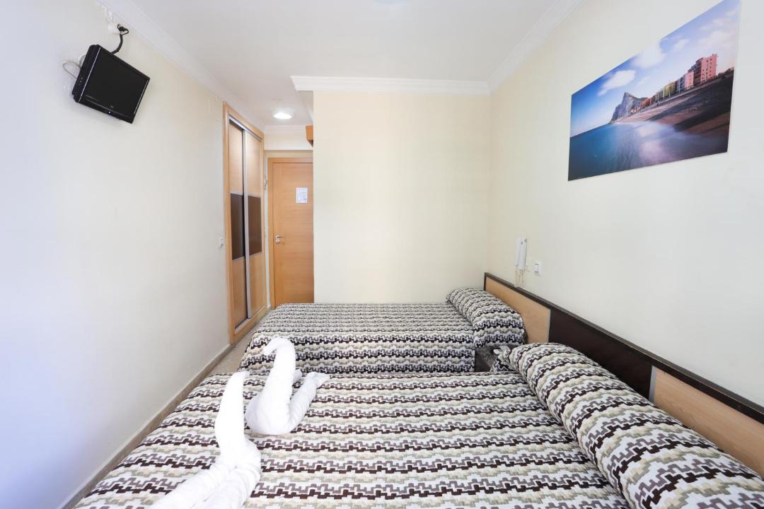 Photo of Bedroom in La Linea de la Concepcion