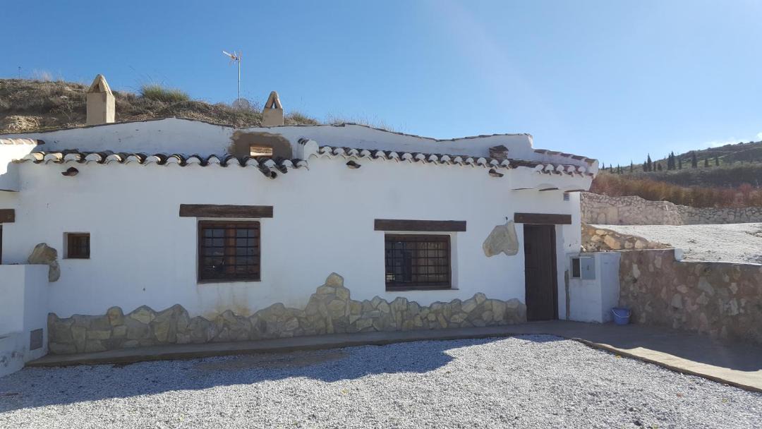 Photo of Buildings in La Alqueria