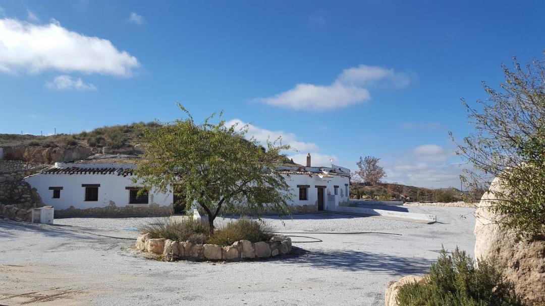Photo of Buildings in La Alqueria