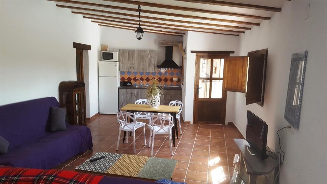 Photo of Livingroom in La Alqueria