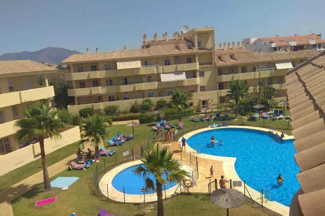 Photo of Outdoor in Manilva