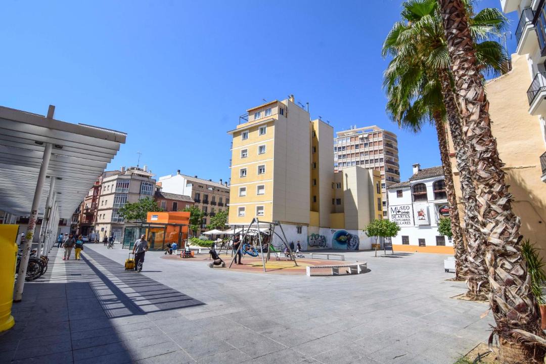 Photo of Others in Malaga Historic Centre