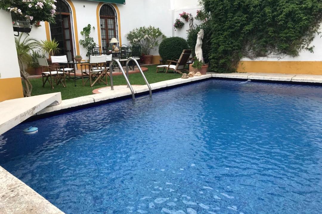 Photo of Others in Palma del Rio