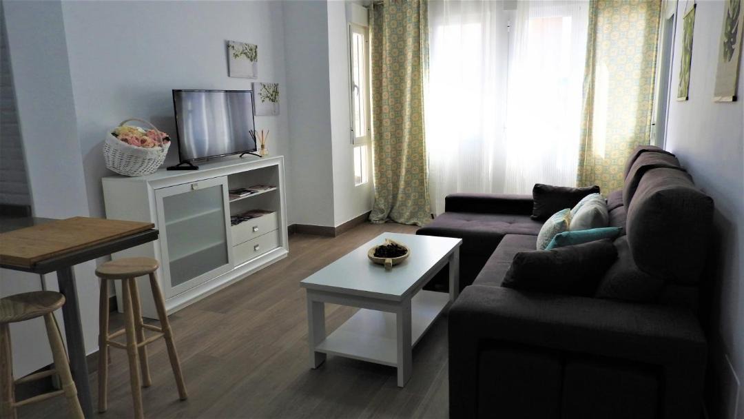 Photo of Livingroom in Andujar