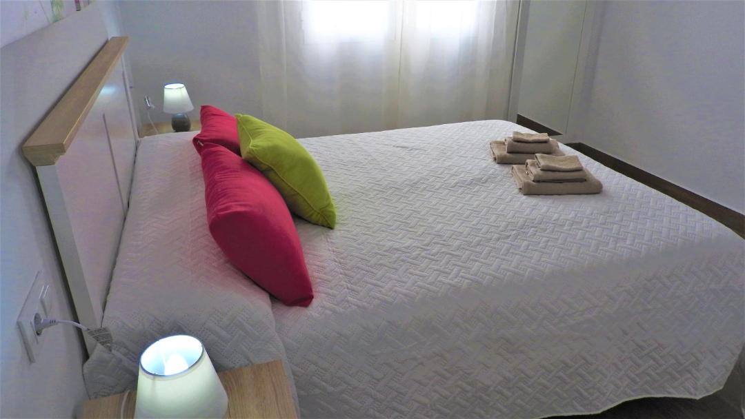 Photo of Bedroom in Andujar