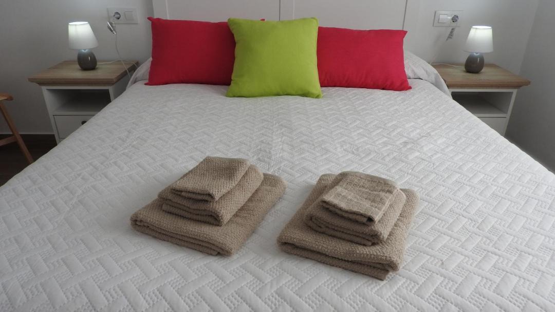 Photo of Bedroom in Andujar