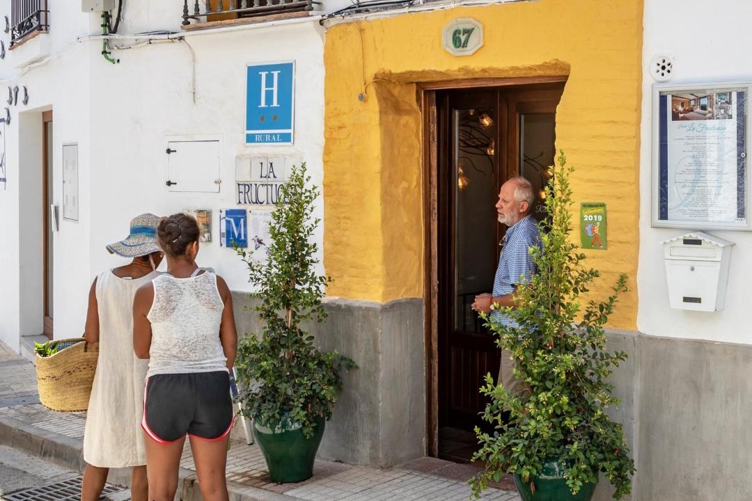 Photo of Others in Gaucin