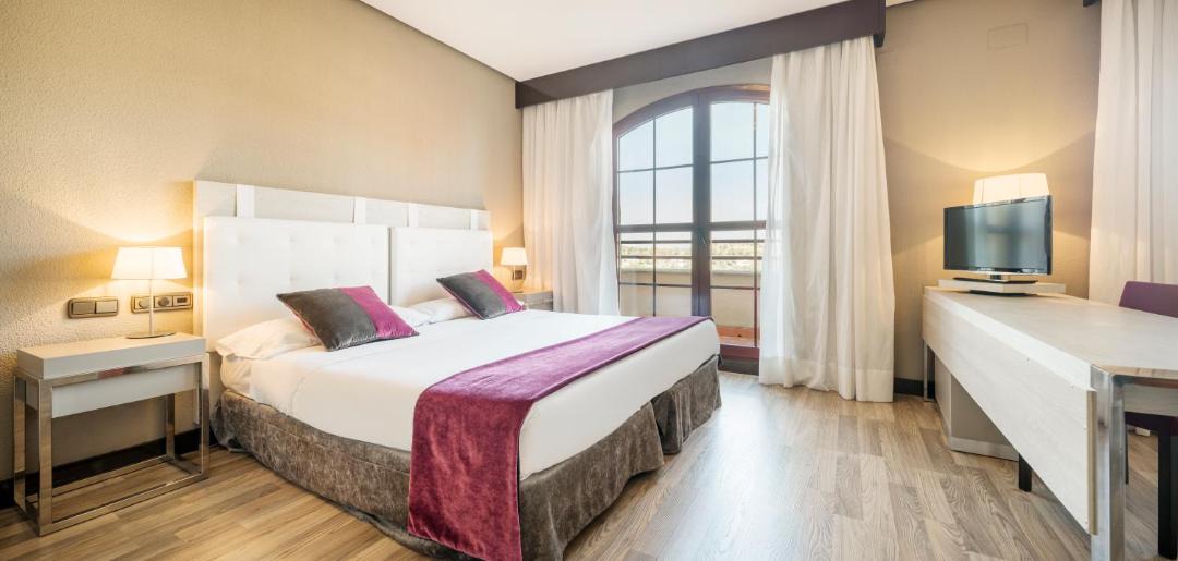 Photo of Bedroom in Badajoz