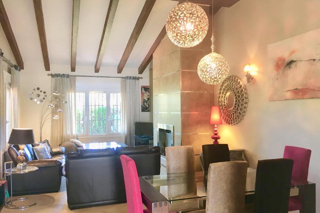 Photo of Livingroom in Cartaya