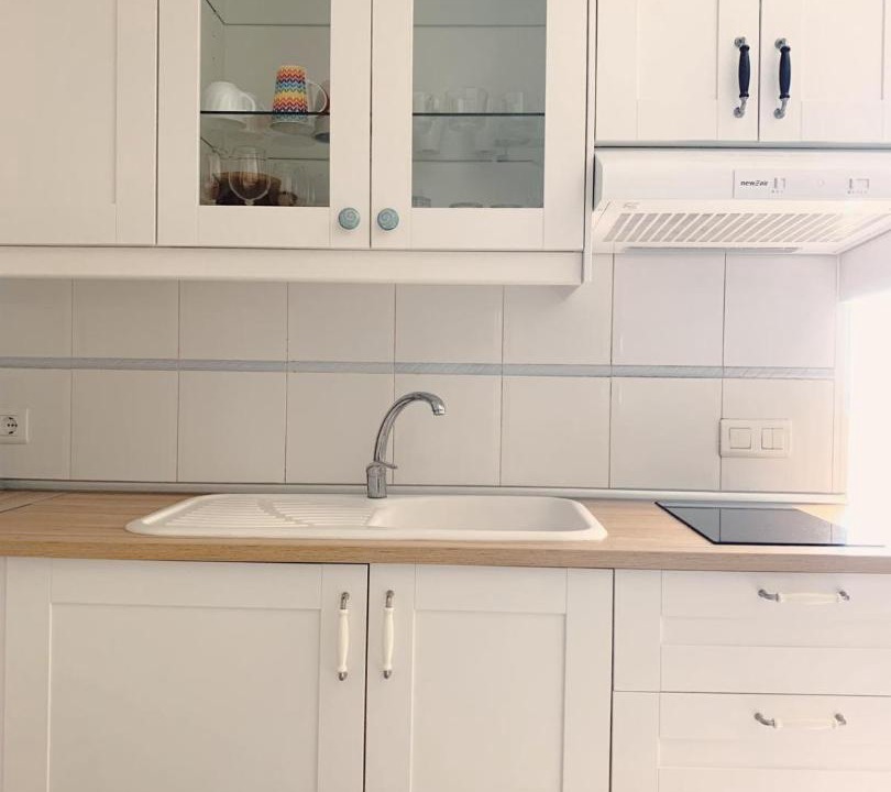 Photo of Kitchen in Benalmadena Costa