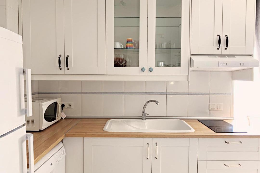 Photo of Kitchen in Benalmadena Costa