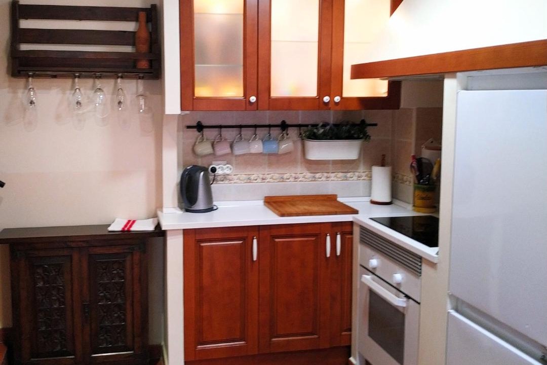 Photo of Kitchen in Lozoya