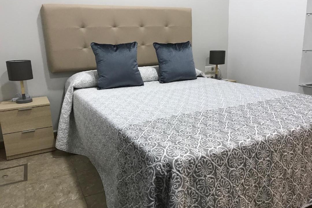 Photo of Bedroom in Ecija