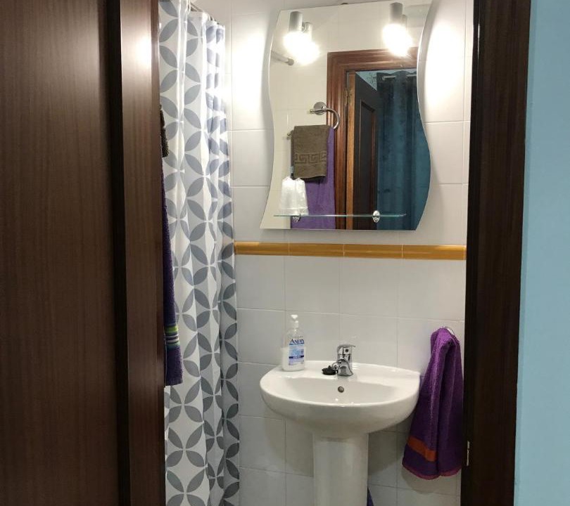 Photo of Bathroom in Ecija