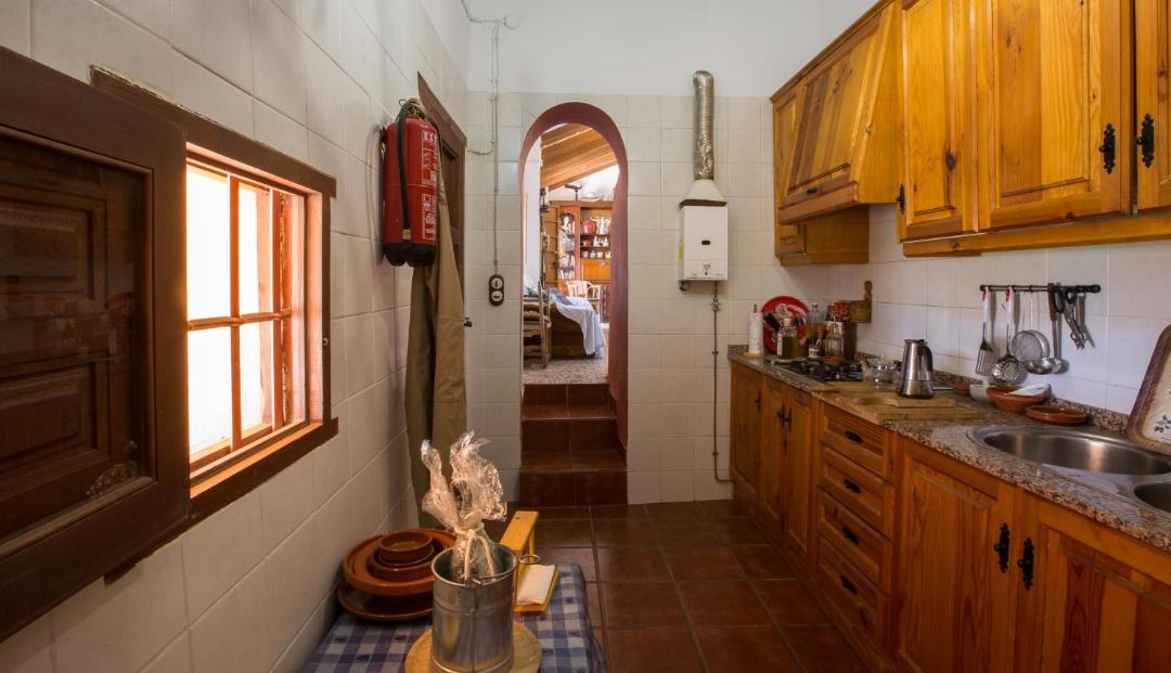 Photo of Kitchen in Puerto Lumbreras