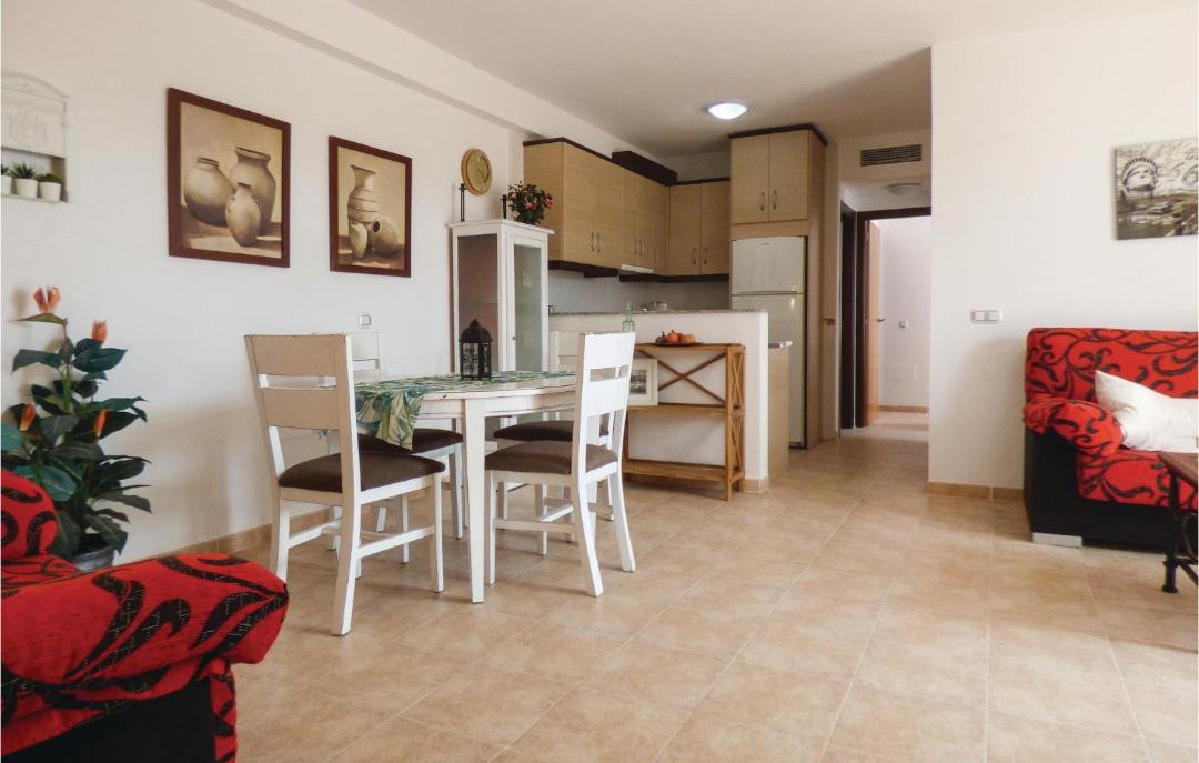 Photo of Livingroom in Los Geraeos