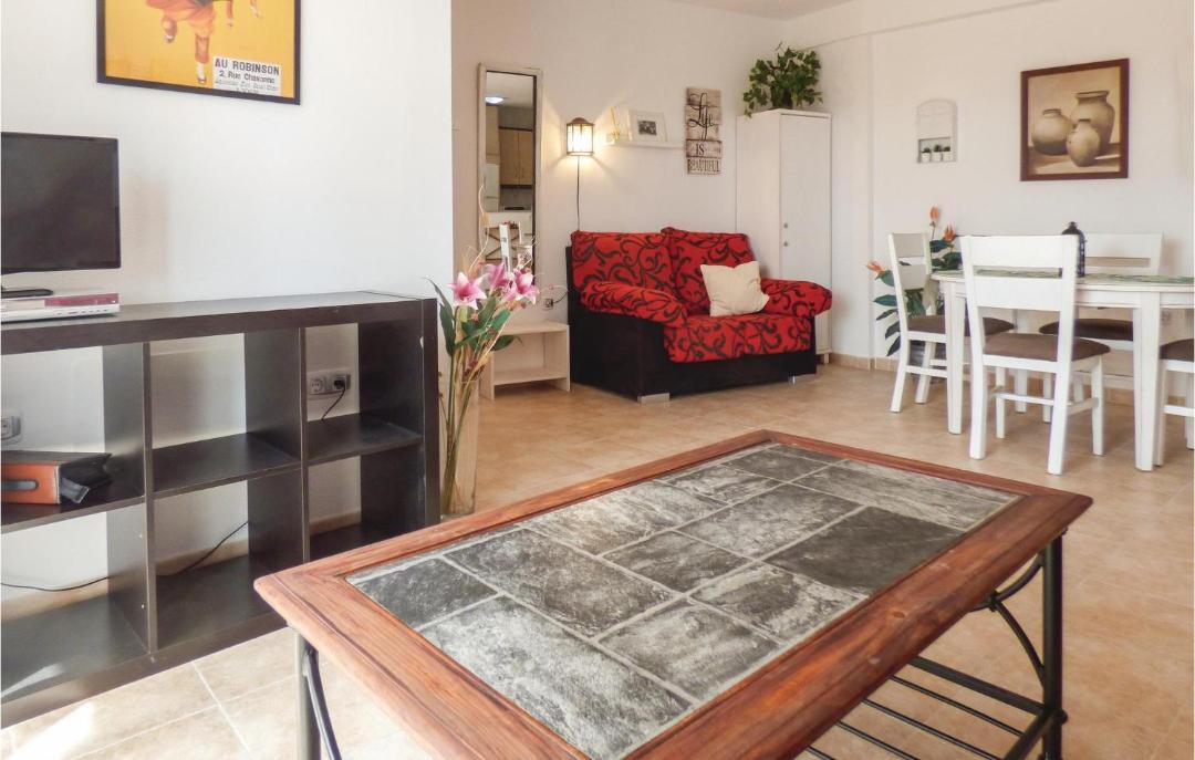 Photo of Livingroom in Los Geraeos