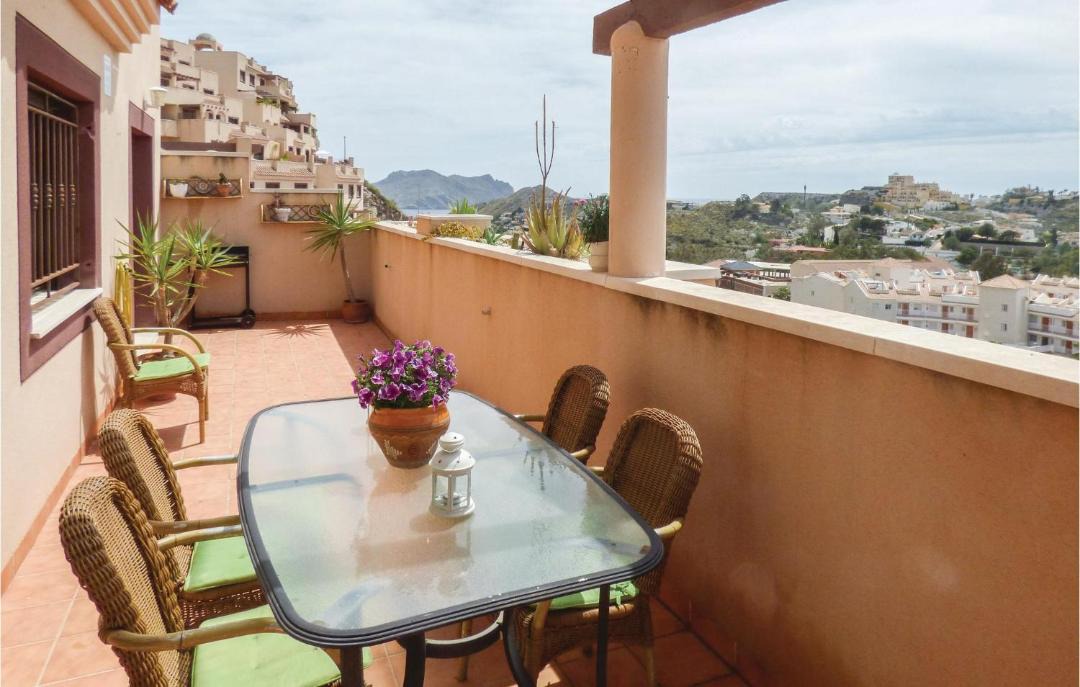 Photo of Patio Balcony in Los Geraeos