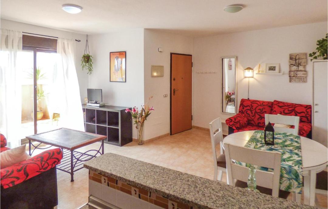 Photo of Livingroom in Los Geraeos