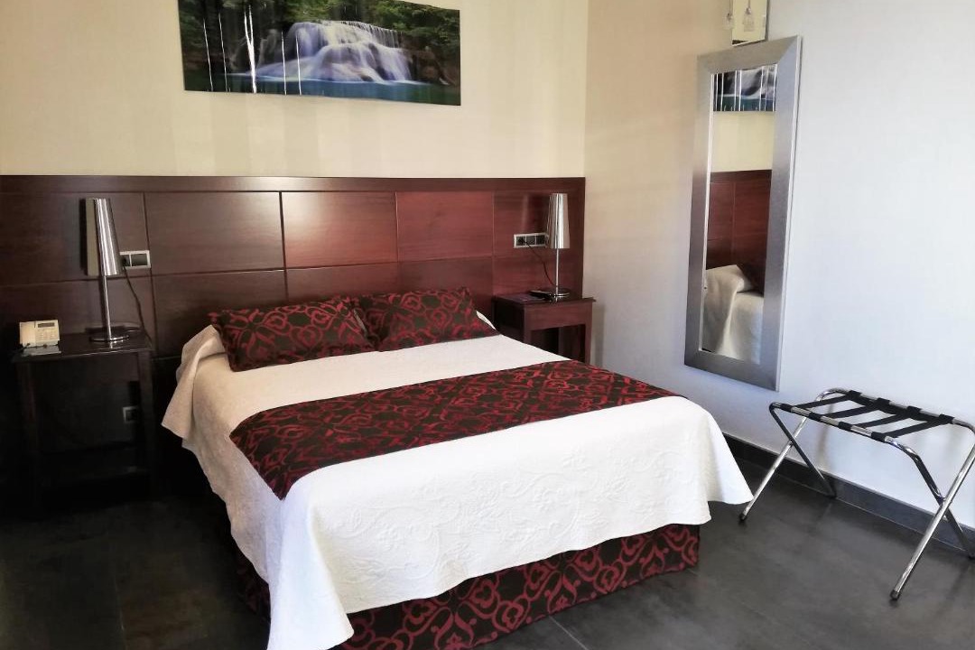 Photo of Bedroom in Lebrija