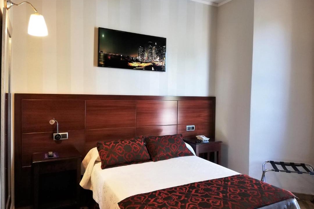Photo of Bedroom in Lebrija