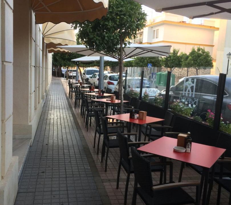 Photo of Others in Palma del Rio