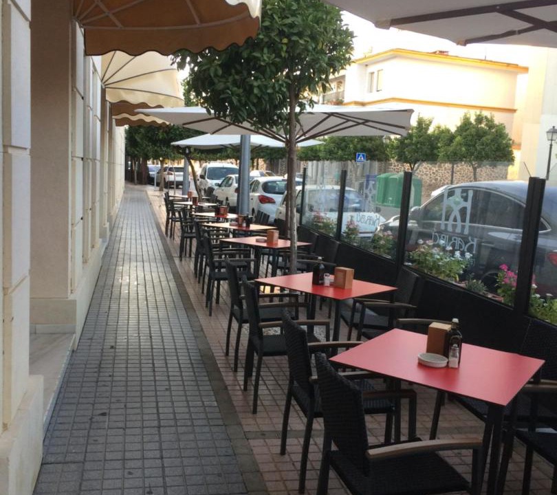 Photo of Others in Palma del Rio