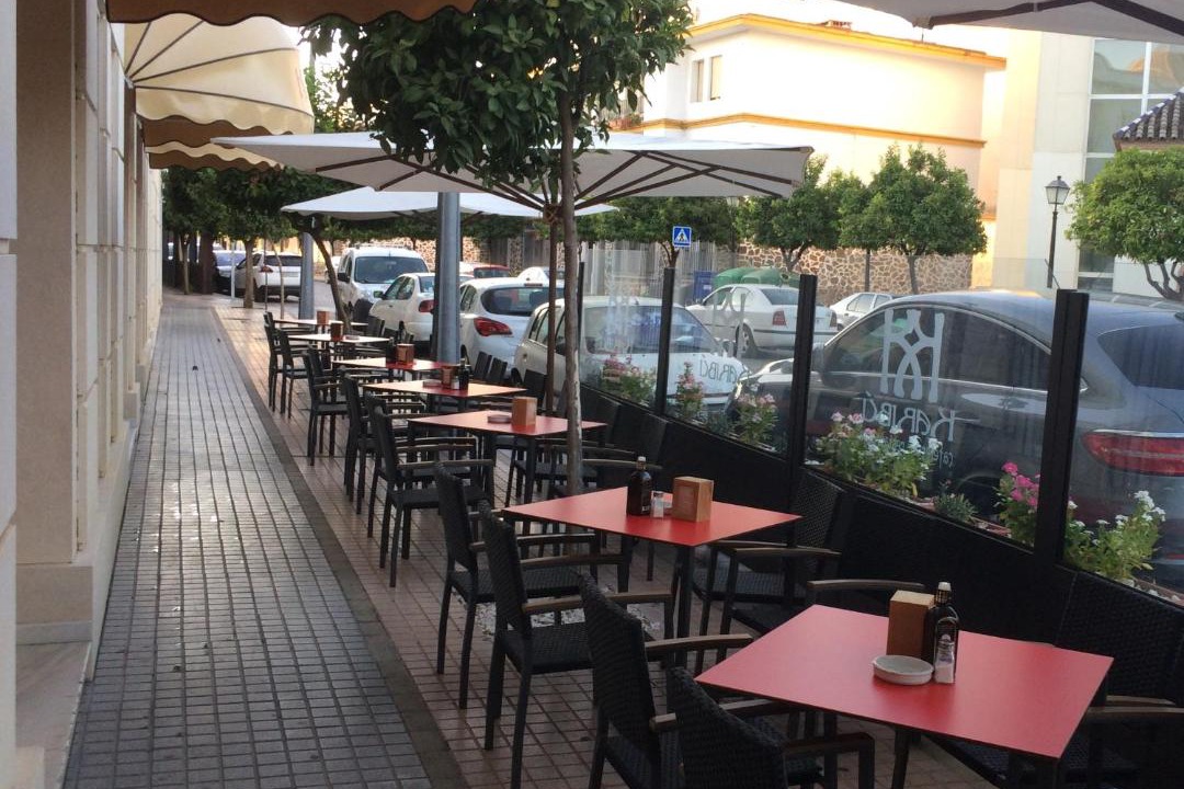 Photo of Others in Palma del Rio