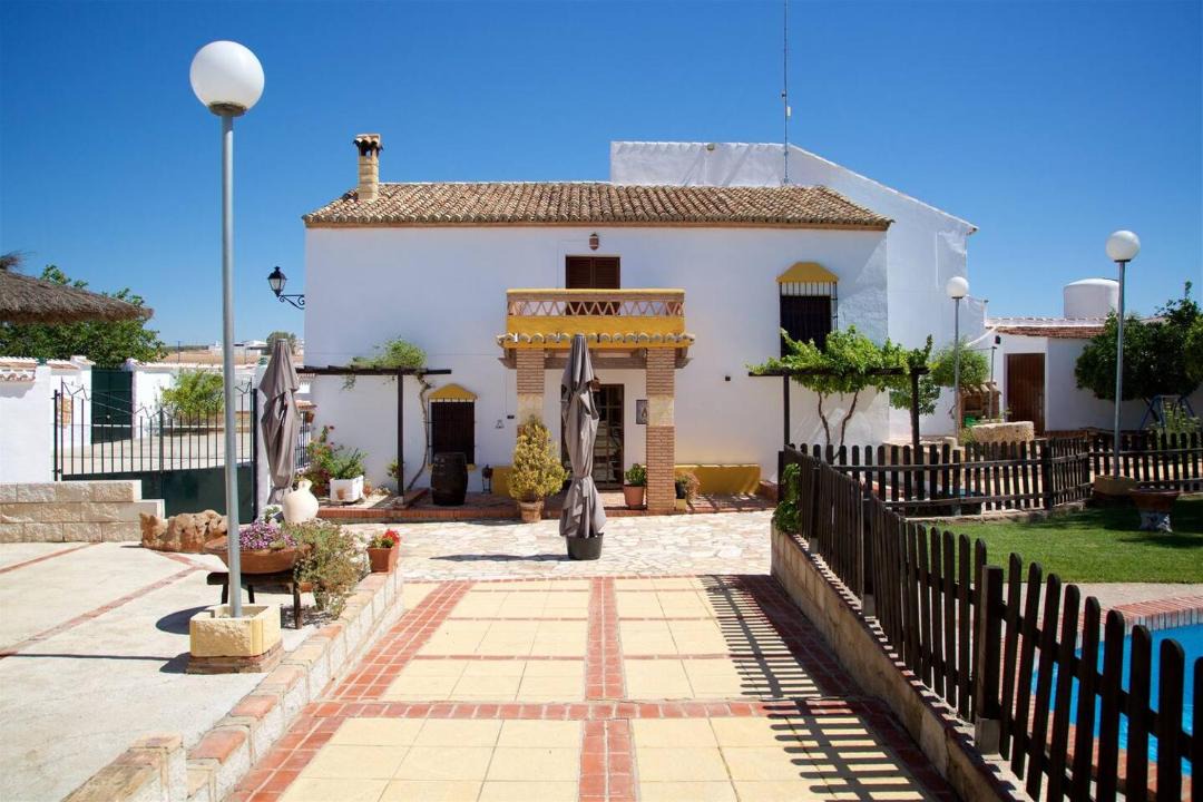 Photo of Others in Fuente de Piedra