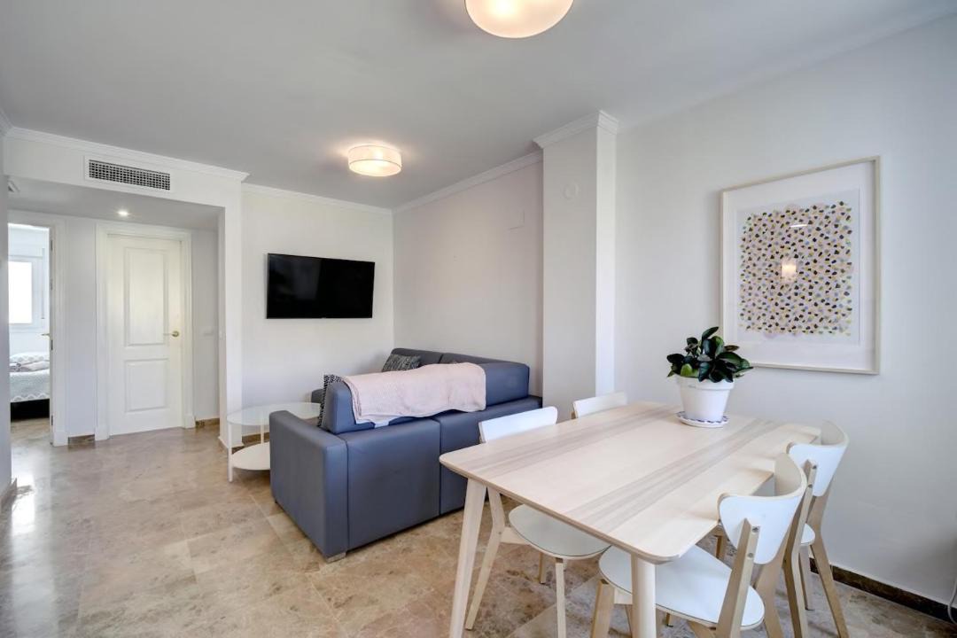 Photo of Livingroom in Estepona