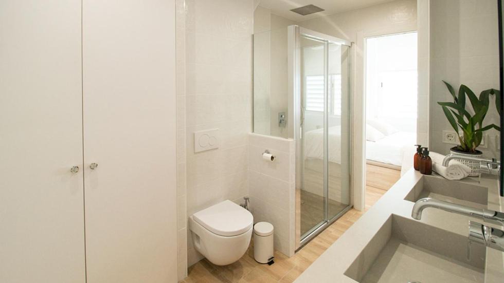 Photo of Bathroom in Guadalmar