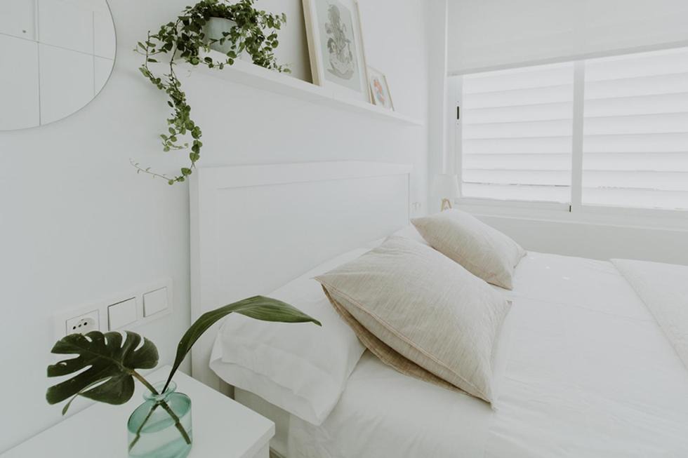 Photo of Bedroom in Guadalmar