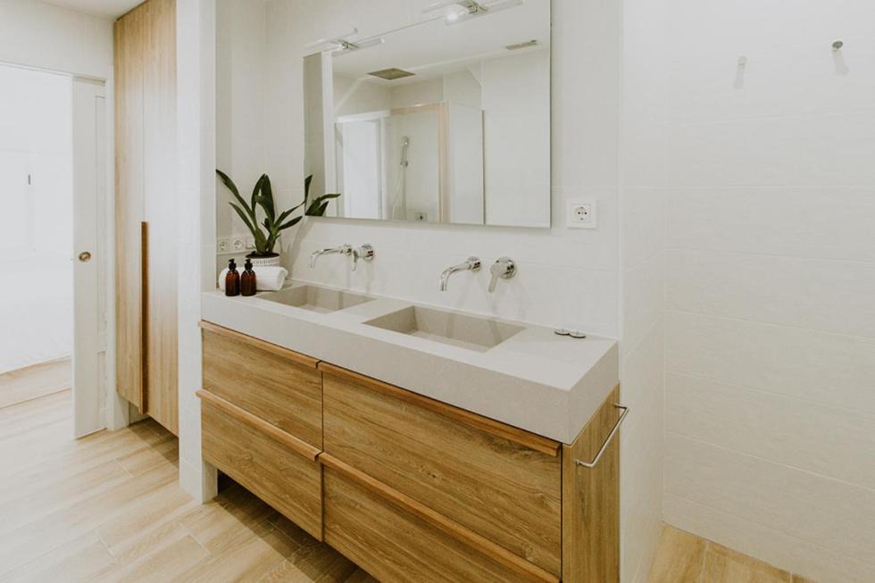 Photo of Bathroom in Guadalmar