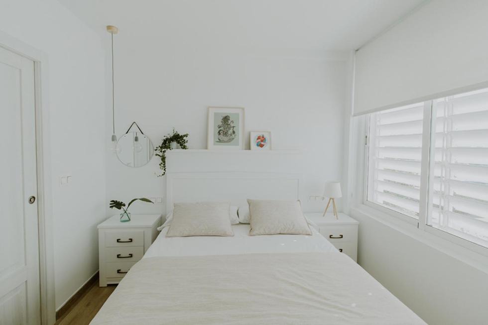 Photo of Bedroom in Guadalmar