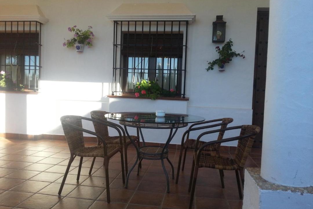 Photo of Patio Balcony in Lepe