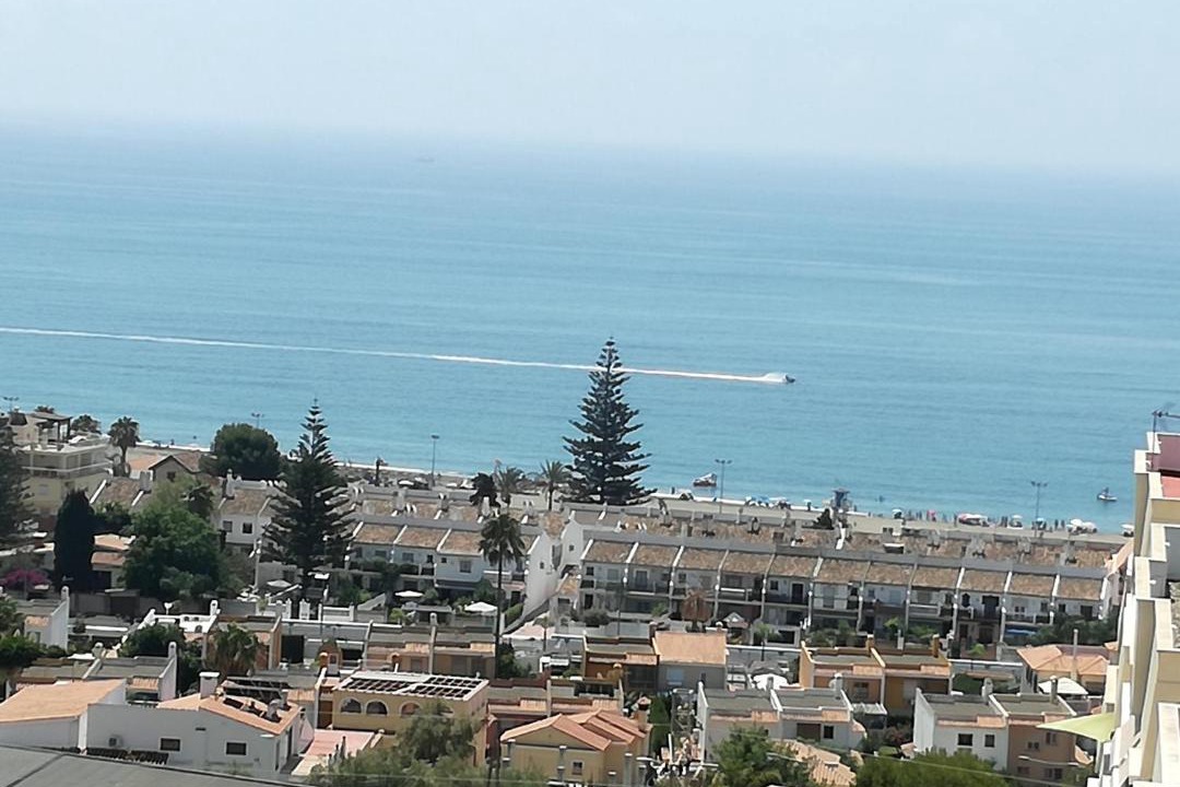 Photo of Others in La Cala del Moral