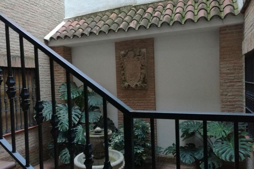 Photo of Patio Balcony in Jaen