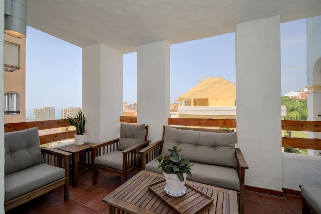 Photo of Livingroom in Estepona