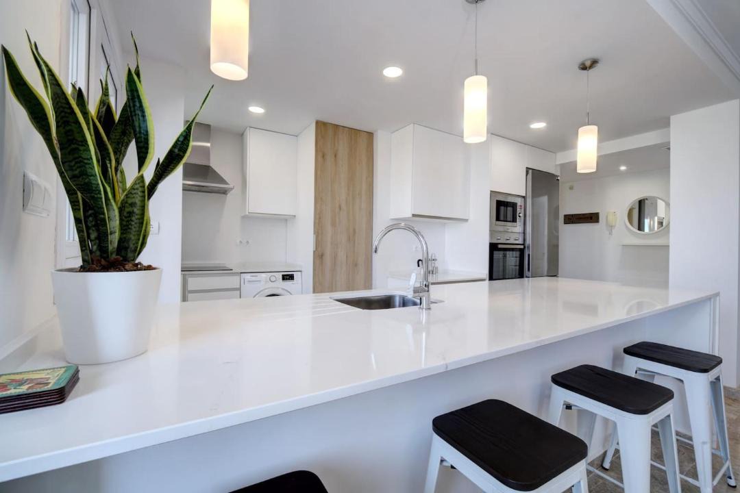 Photo of Kitchen in Estepona
