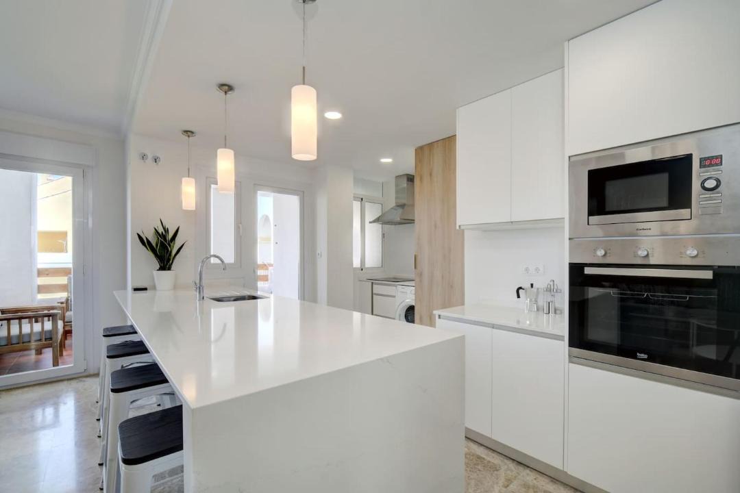Photo of Kitchen in Estepona