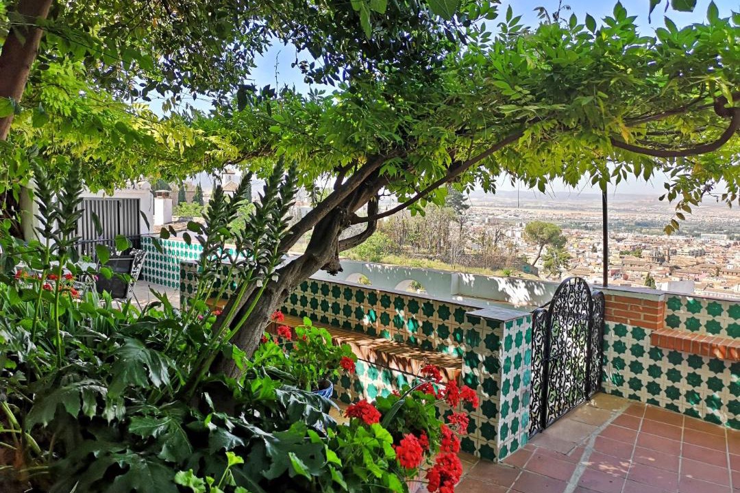 Photo of Others in Albaicin
